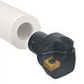 Indexable Cutting Unit Heads for External Turning image